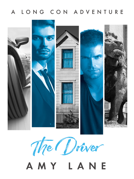 Title details for The Driver by Amy Lane - Available